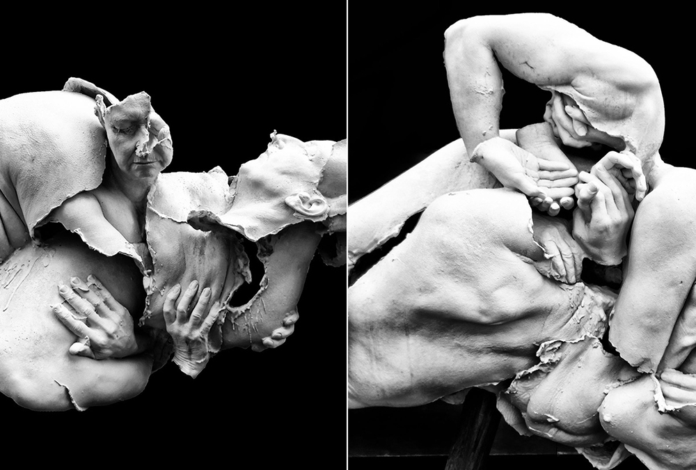 Anna Gillespie Fuse: Photo Bari Goddard