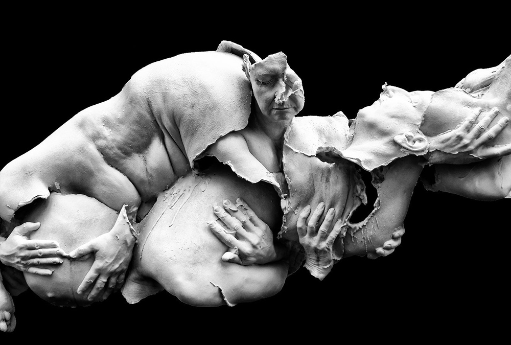 Anna Gillespie Fuse: Photo Bari Goddard