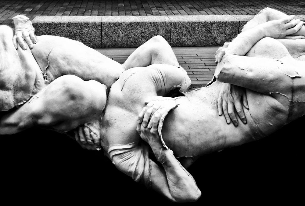 Anna Gillespie Fuse: Photo Bari Goddard