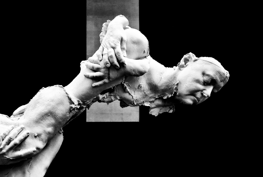 Anna Gillespie Fuse: Photo Bari Goddard