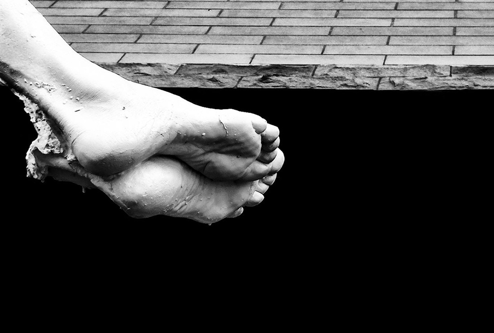 Anna Gillespie Fuse: Photo Bari Goddard