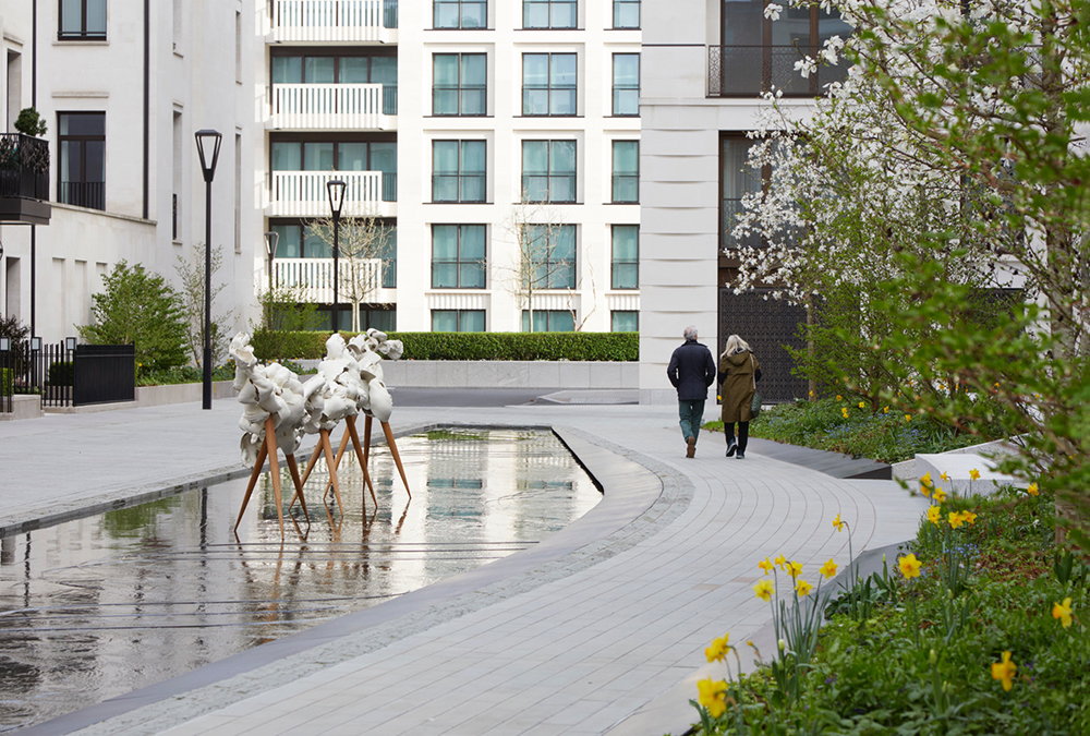 Fuse Chelsea Barracks