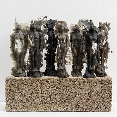 Experimants In Disappearing 2