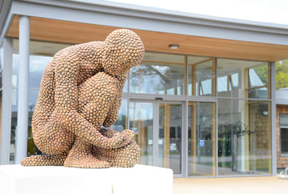 Recollection; Bronze