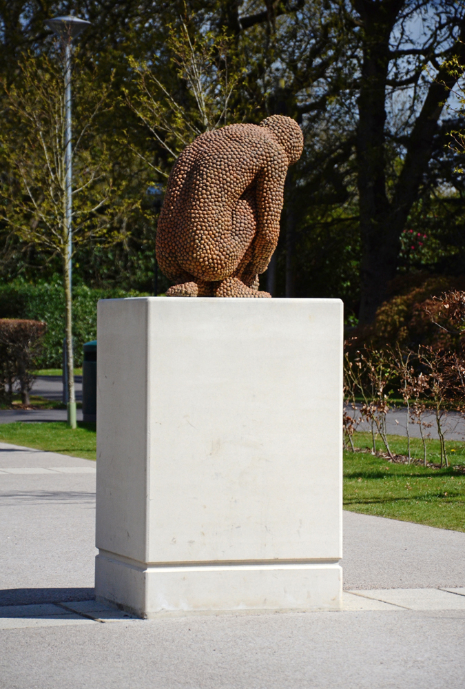 Recollection; Bronze