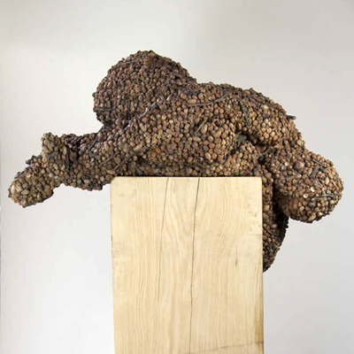 For The Love Of Oak; Bronze