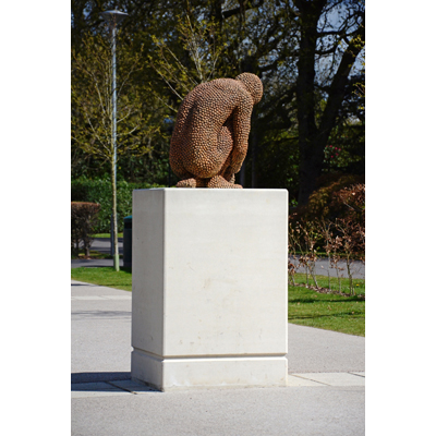 Recollection; Bronze